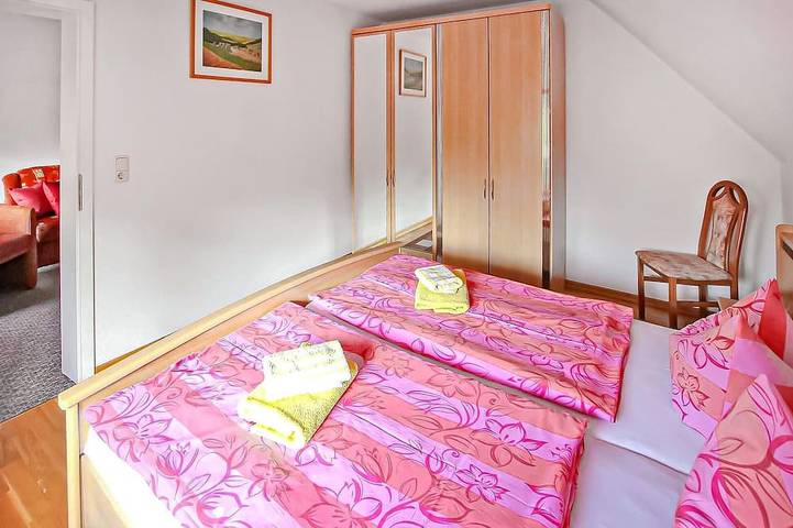 Bauernhof für 2 Personen in Alt Reddevitz - 3