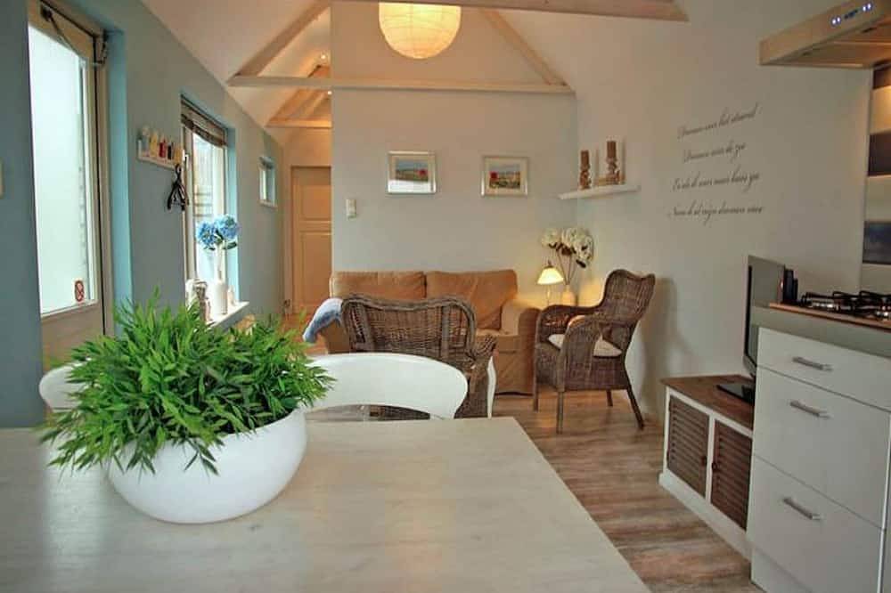 Casa en Egmond cerca de la playa in Egmond, Egmond aan Zee