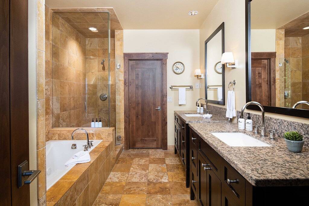 Ganze Wohnung, Außenposten: Love Ridge Residences 261 - klimatisiert in Jackson (WY), Grand Teton Nationalpark