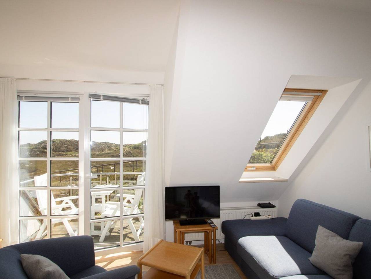 Ganze Ferienwohnung, Wohnung Filter in Nordfriesische Inseln (Schleswig-Holstein), Hörnum