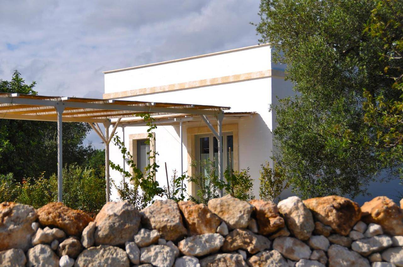 Agriturismo Santo Stefano - Monopoli in Monopoli, Provincia di Bari