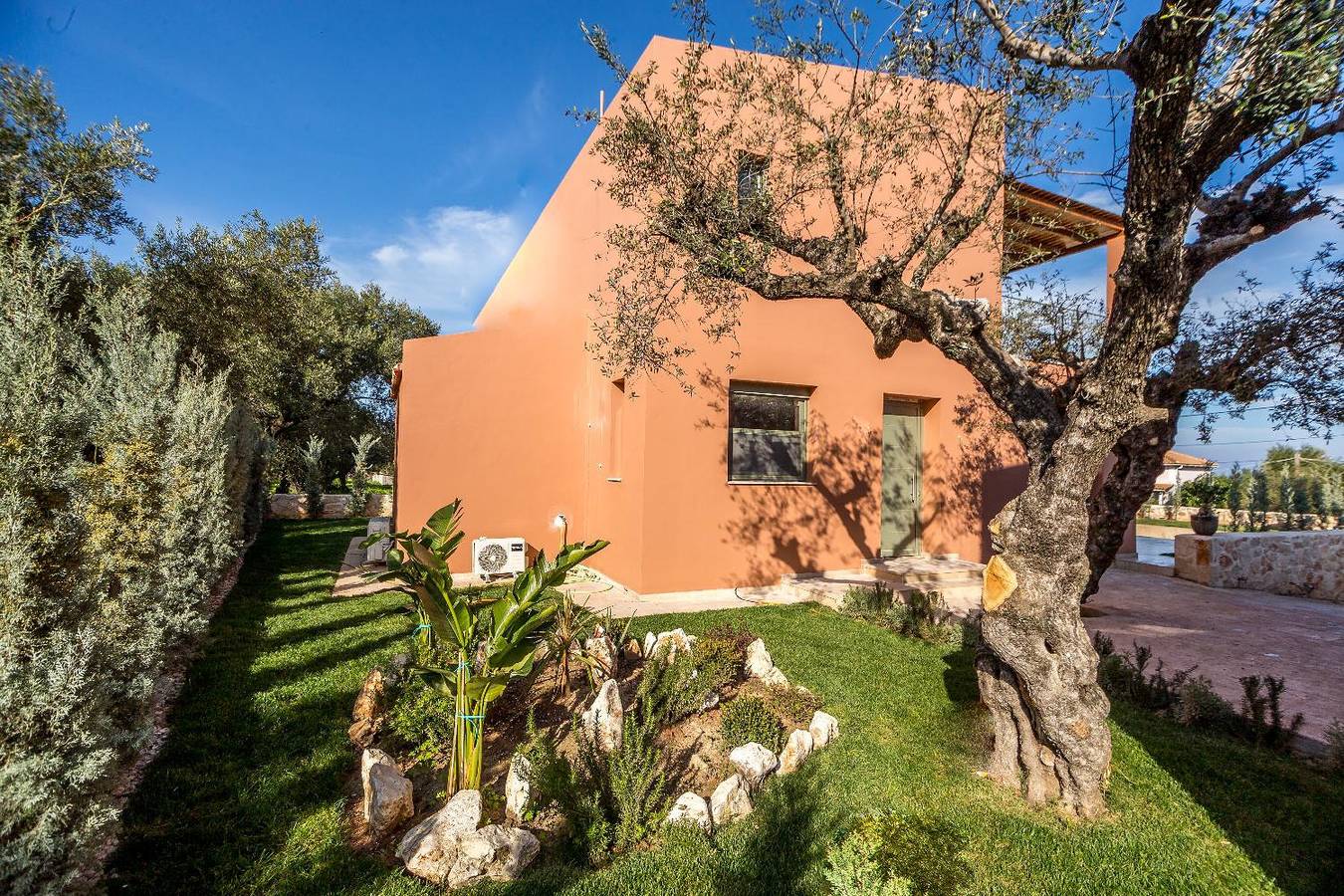 Διαμερίσματα Διακοπών για 6 Άτομα σε Μπόχαλη, Ζάκυνθο