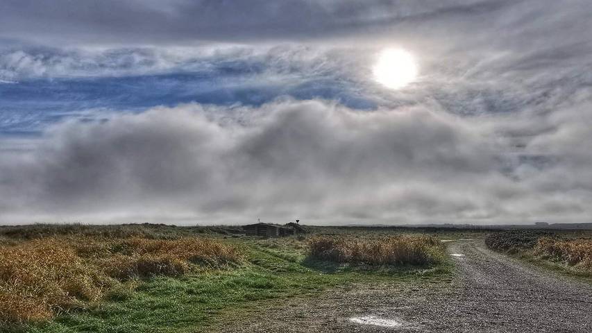 Ferienhaus für 7 Personen, mit Terrasse - 1