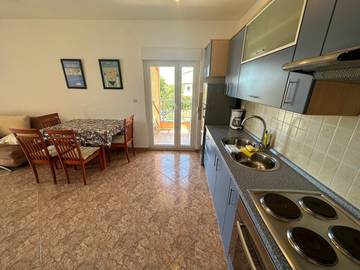 Ferienwohnung für 4 Personen in Primosten, Šibenik-Knin, Bild 1