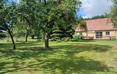 Ferienhaus für 5 Personen in Dobbertin, Naturpark Nossentiner/Schwinzer Heide, Bild 3