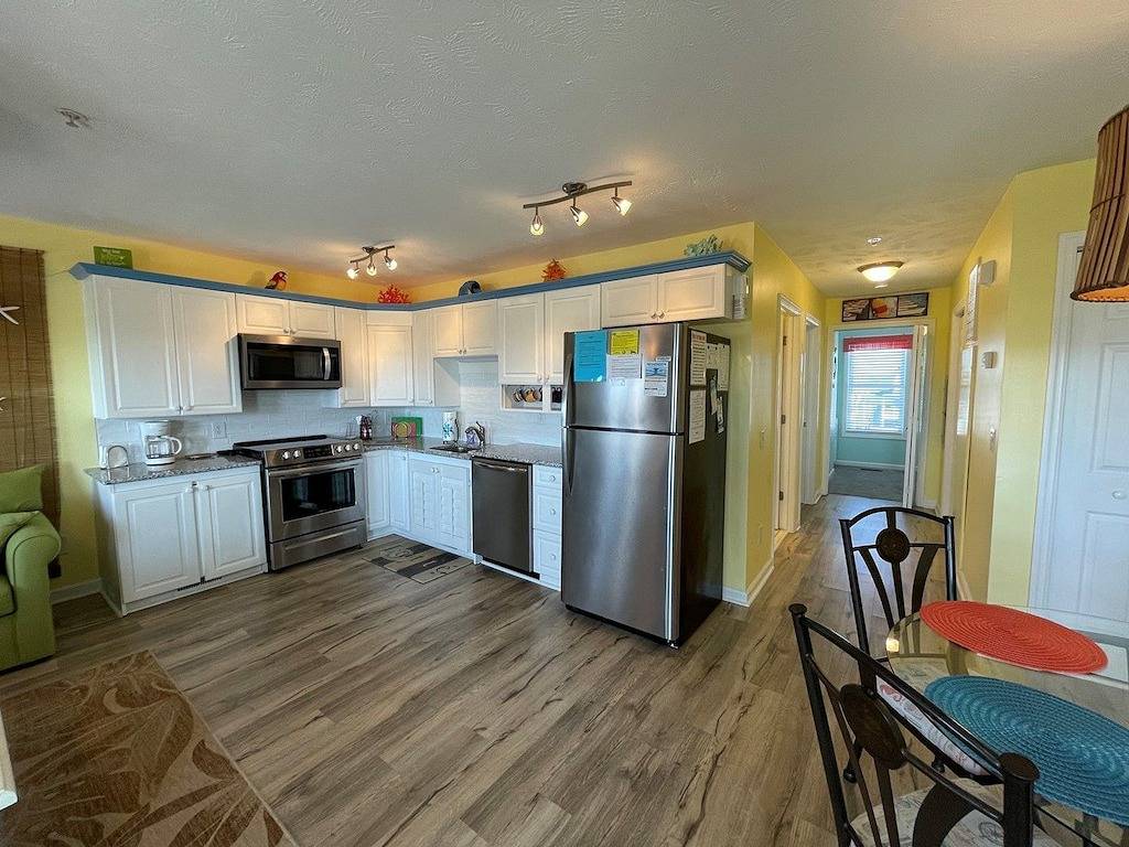 Ganze Wohnung, Ocean View Condo in Surf City in Surf City, Topsail Island