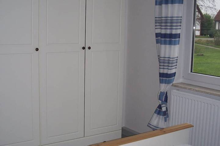 Ferienhaus für 5 Personen, mit Garten in Hamburg Umland - 2