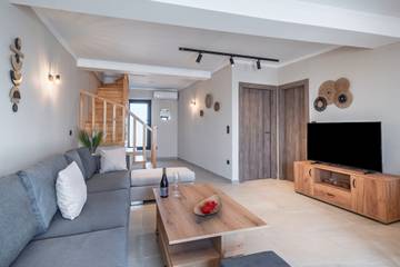 Agriturismo per 8 Persone in Corfù, Grecia, Foto 1