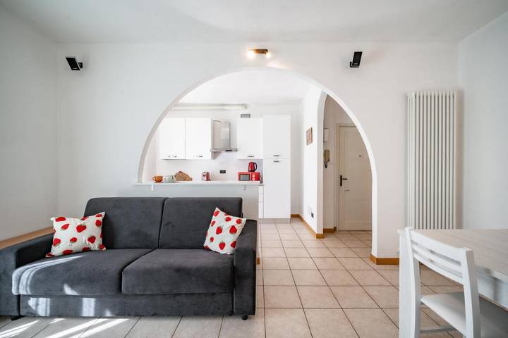 Gîte pour 3 personnes à Mandello del Lario - 4