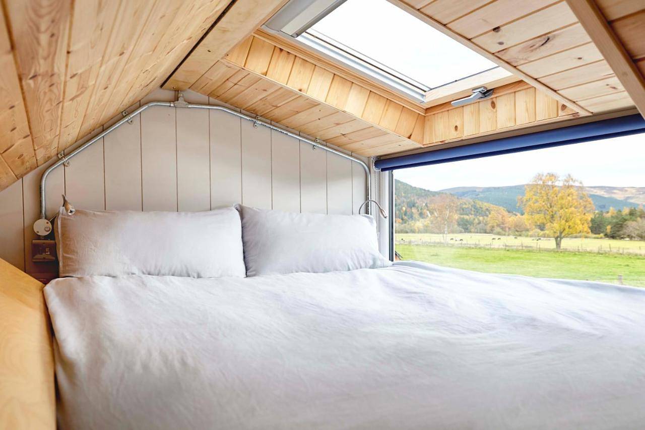 One-Bedroom House in Ballater, Cairngorms National Park