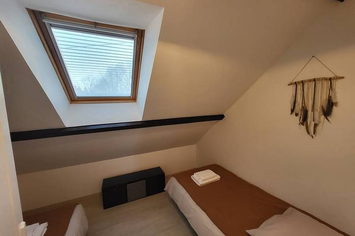 Location de vacances pour 6 personnes à Concorès - 4