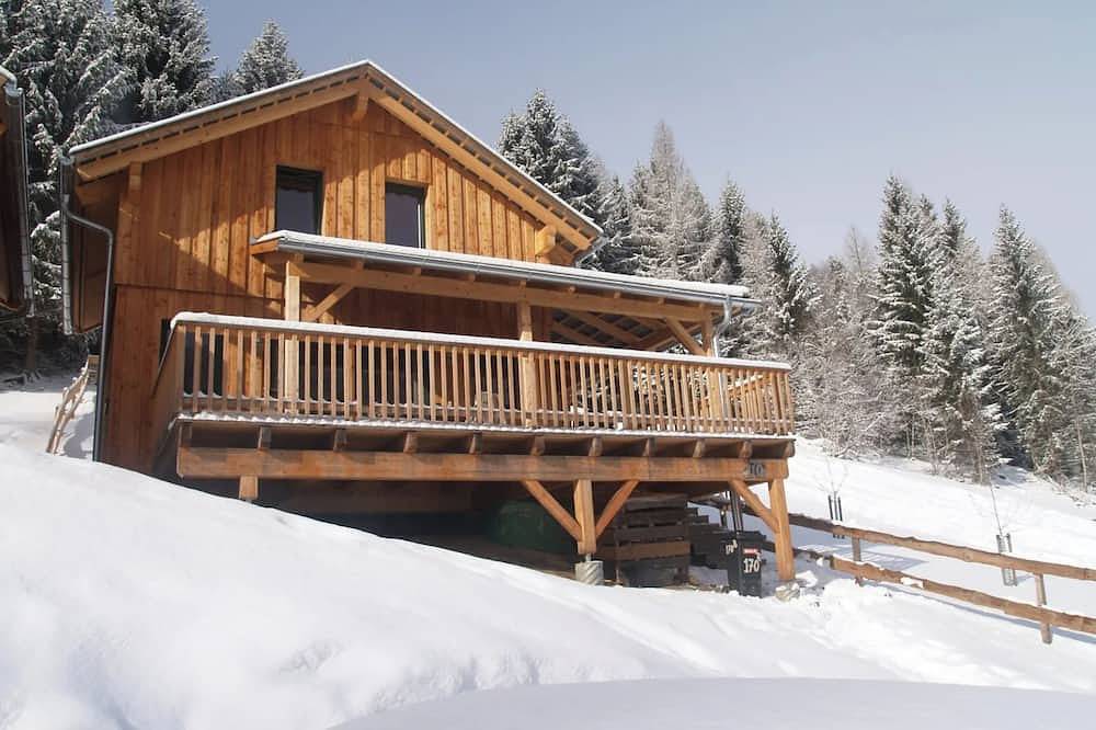 Casa vacanza a Stadl-Predlitz a partire da 190€ a notte
