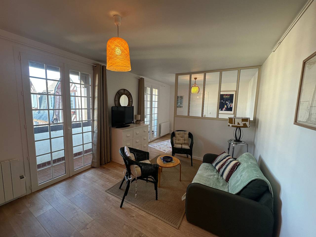 Appartement de vacances
