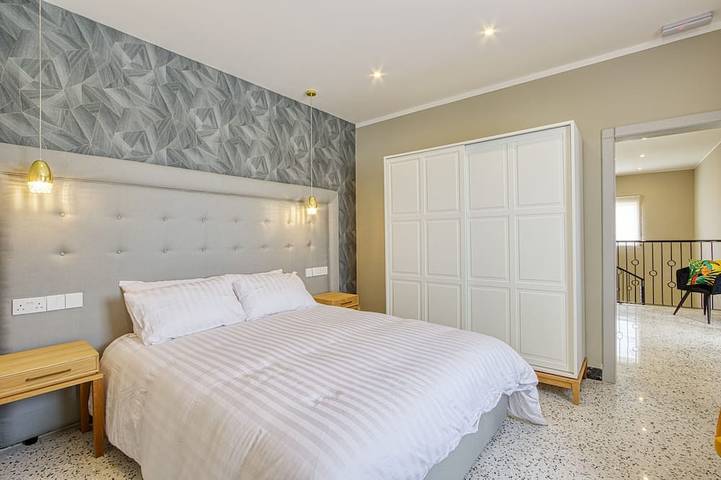 Ta’ Benna Villa Gozo Luxury Accommodation in Għajnsielem, Gozo