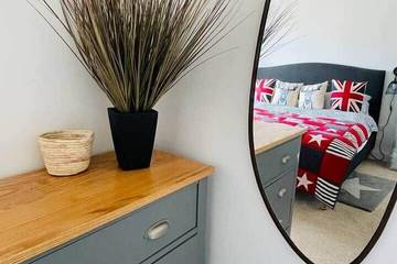 Holiday Home for 8 People in Holt, Norfolk, Photo 3
