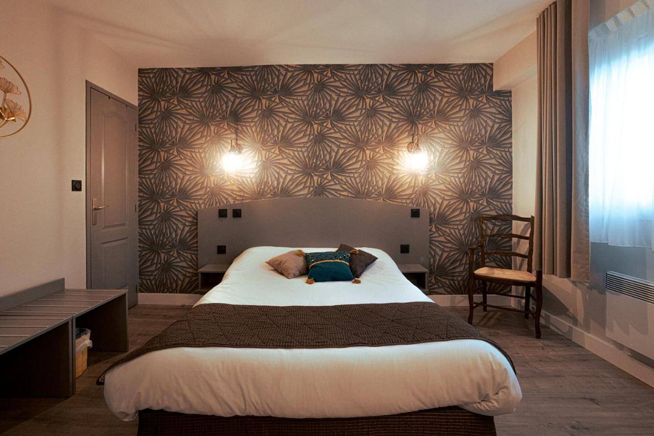 Logis Hôtel - Auberge du Pastel - Hôtel 3 étoiles et Restaurant in Nailloux, Lauragais