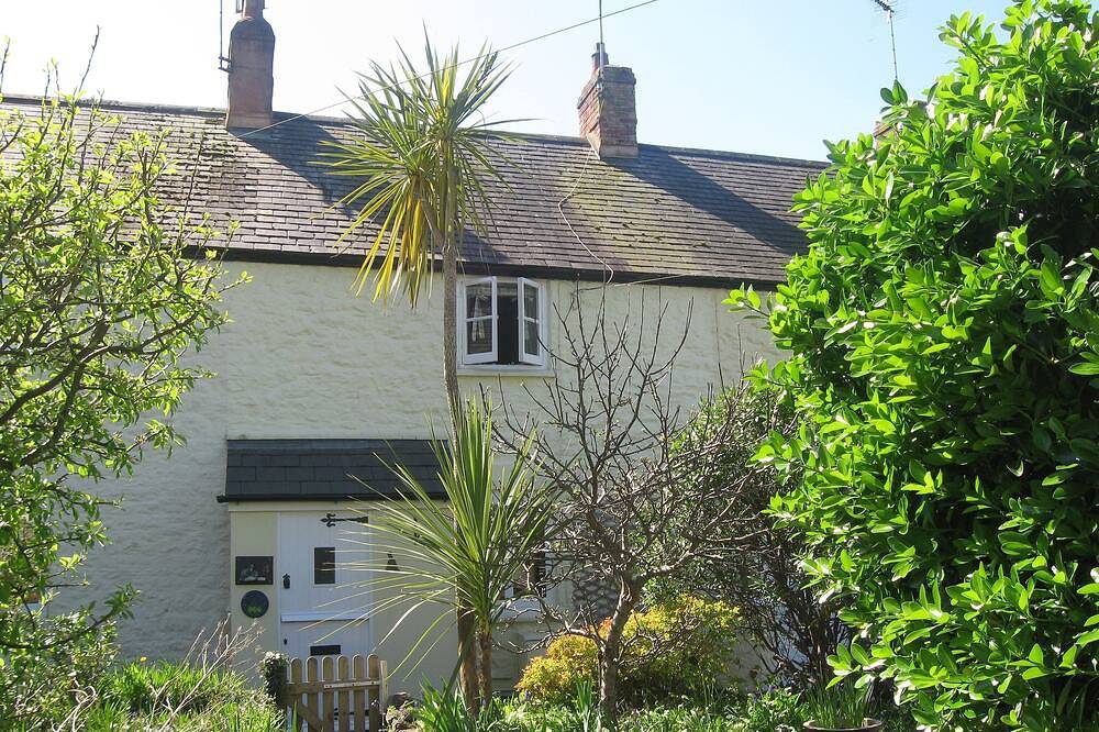 Cottage for 4 People in Minehead, Exmoor