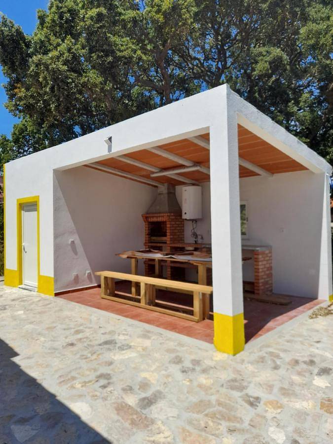 Nadadouro Eco-country-cottage in Nadadouro, Leiria District