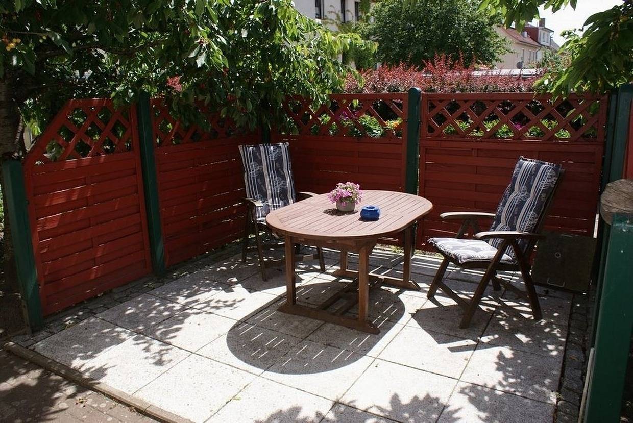 Ferienbungalow - nur Feriengäste! in Wismar, Nordwestmecklenburg (Wismar und Umgebung)