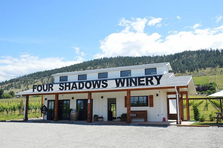 Maison d’hôte pour 2 personnes, avec jardin dans Canada - 3