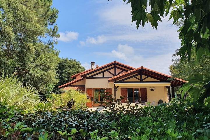 Appartement de vacances pour 2 personnes