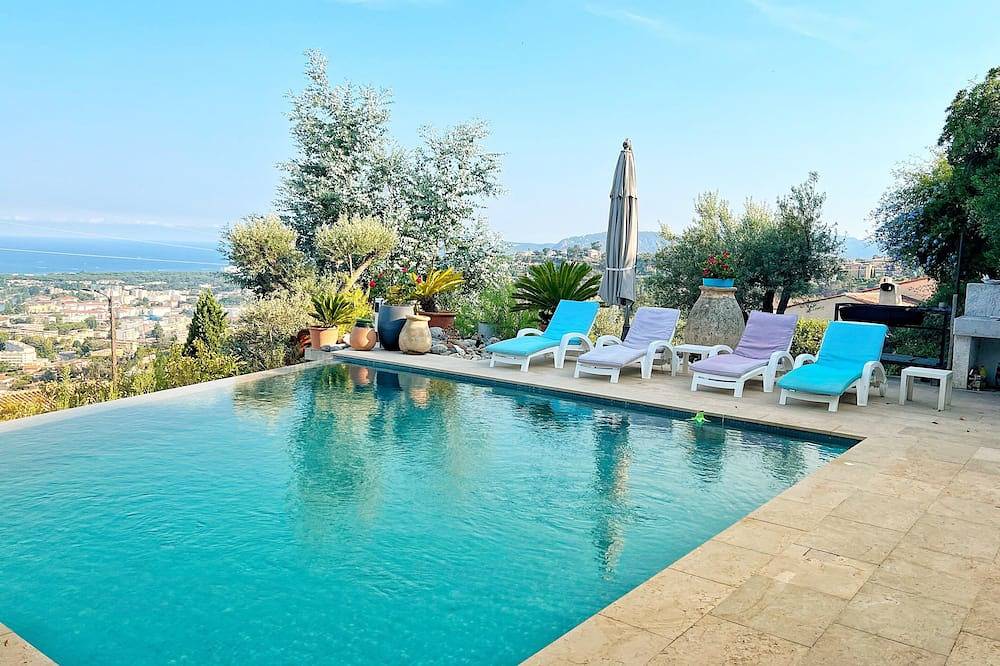 Appartement de vacances