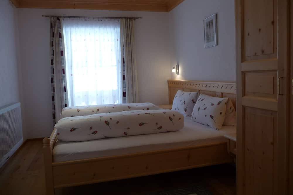 Appartamento intero, Appartamento Kreuzspitze a Apartmenthaus Gutwenger in Innervillgraten, Tirolo dell'Est