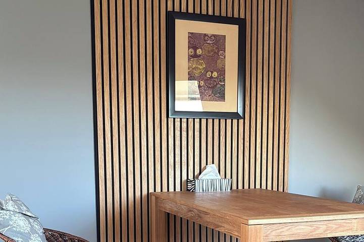 Location de vacances pour 2 personnes à Hohenstein-Ernstthal