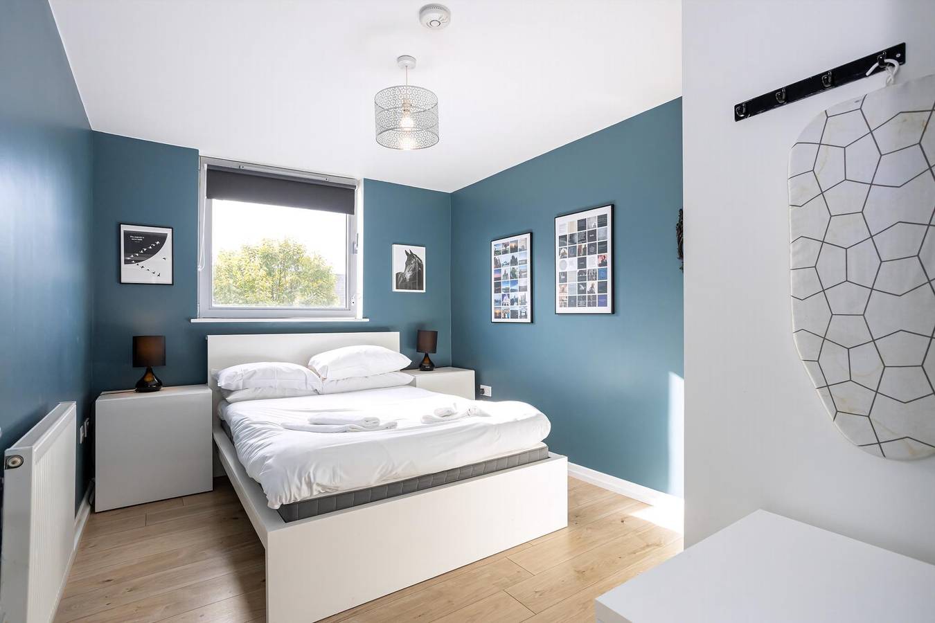 Appartement entier, Guestready - Appartement moderne et très lumineux in Liverpool, Merseyside
