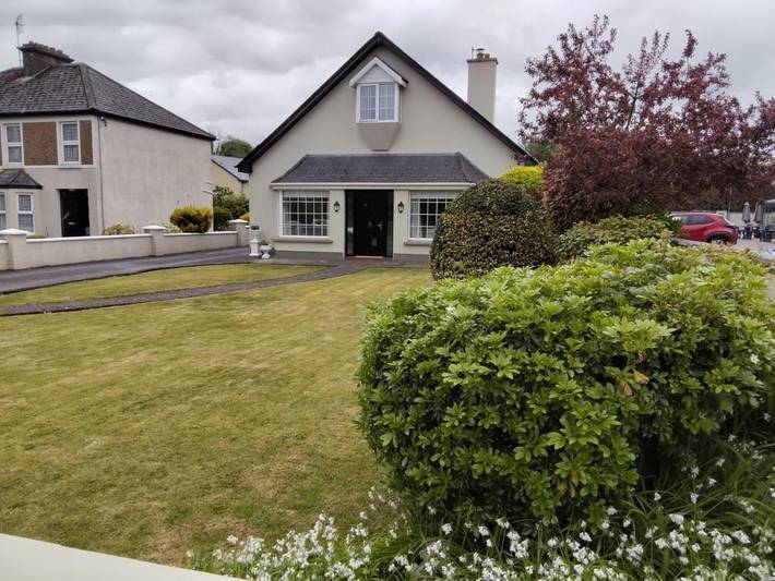 Maison d’hôte pour 2 personnes, avec jardin à Killarney - 2