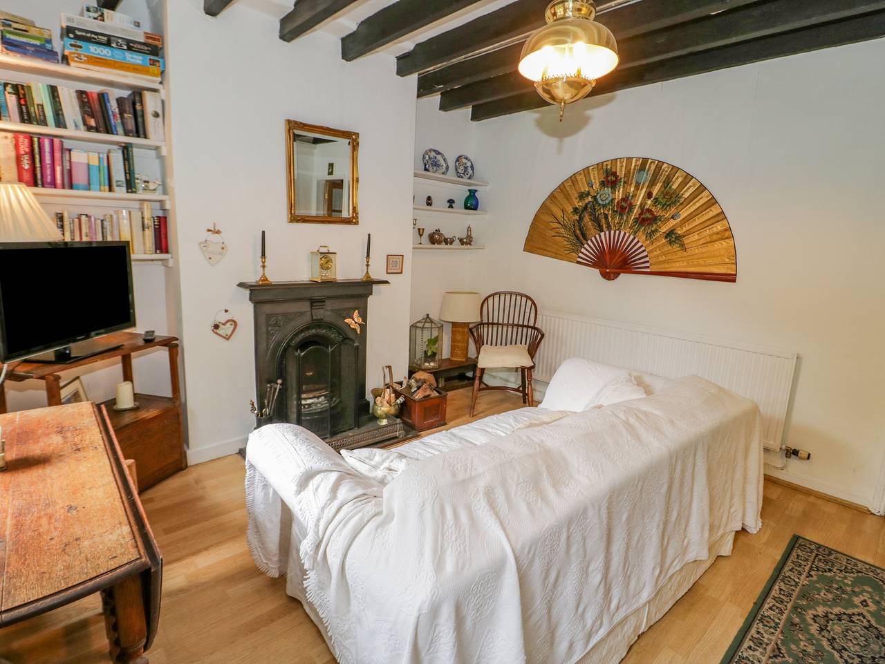 26 Llawr Pentre in Old Colwyn, Conwy region