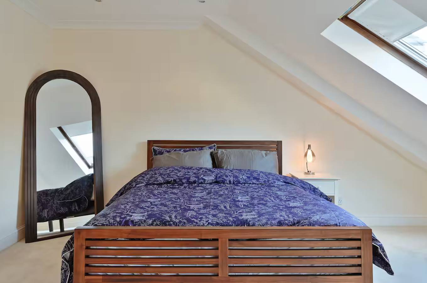 Ganze Ferienwohnung, Apartment - Sleeps3 - Close to Warner Bros Studios in Abbots Langley, Hertfordshire