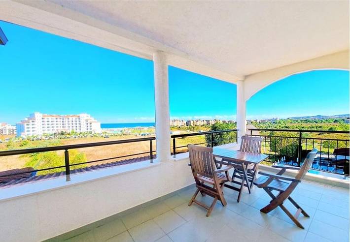 Apartament wakacyjny dla 6 osób, zwierzęta dozwolone w Obzor