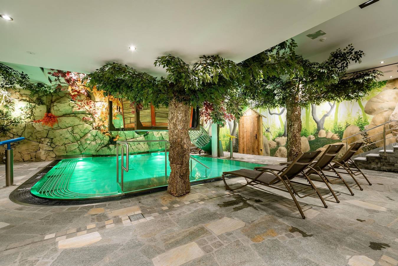 Ganze Ferienwohnung, Einzelzimmer Hexenalm in Söll, Kaisergebirge