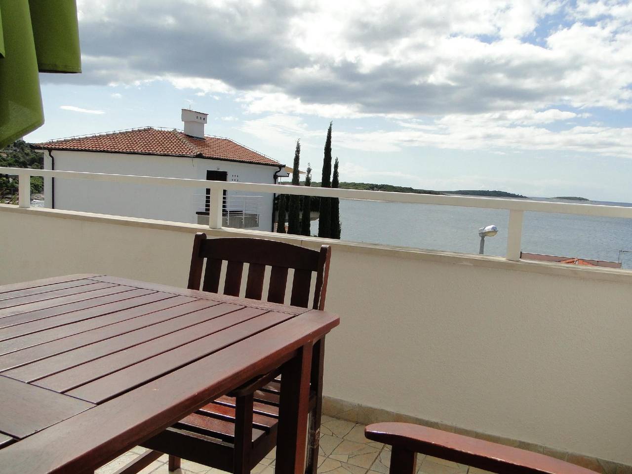 Ganze Ferienwohnung, Villa Laguna 4 Ferienwohnung in Primosten, Šibenik-Knin