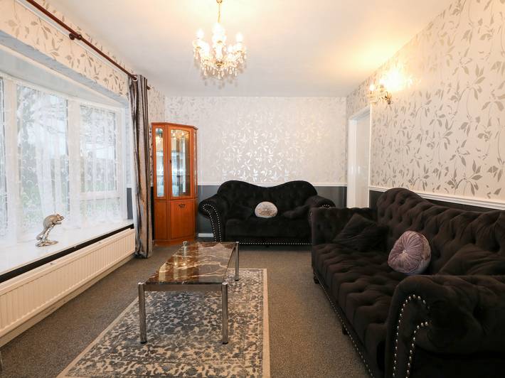 Holiday rental for 5 people, with Garden in Dymchurch