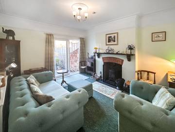 Holiday Rental for 11 People in Minehead, Exmoor, Photo 2