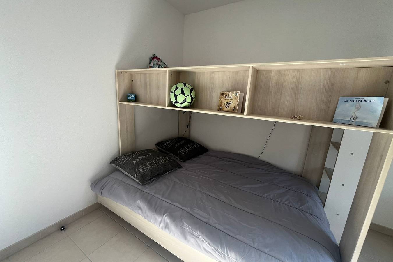 Ganze Wohnung, Nice and cozy apartment in the heart of Leucate in Leucate, Narbonne und Umgebung
