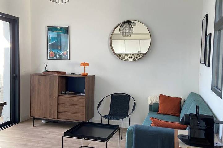 Chambre d’hôte pour 2 personnes à Saint-Jean-de-Luz