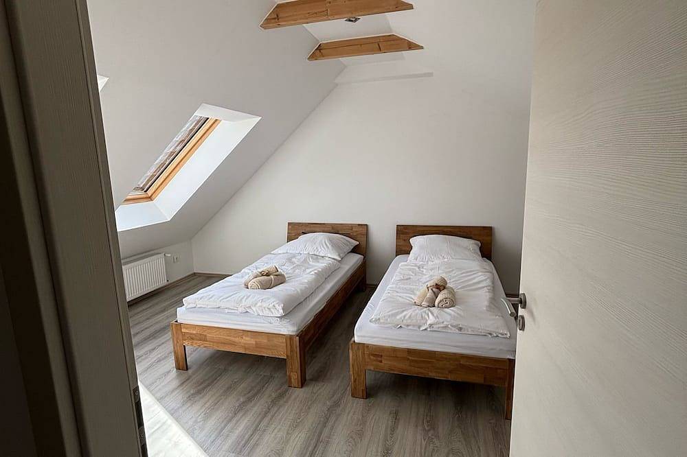 Ganze Wohnung, Delliener Hof in Amt Neuhaus, Elbtalaue