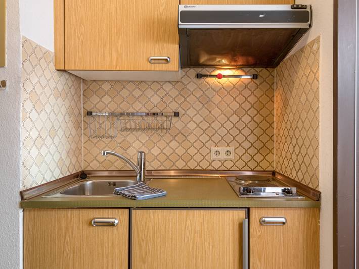 Ferienwohnung für 2 Personen, mit Balkon und Ausblick am Mittelrhein - 4