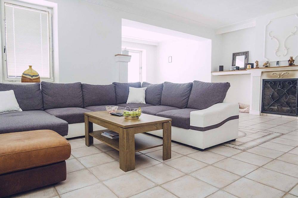 Echte slowakische Erfahrung im Castle View Village House - leben Sie wie ein Einheimischer in Ostslowakei