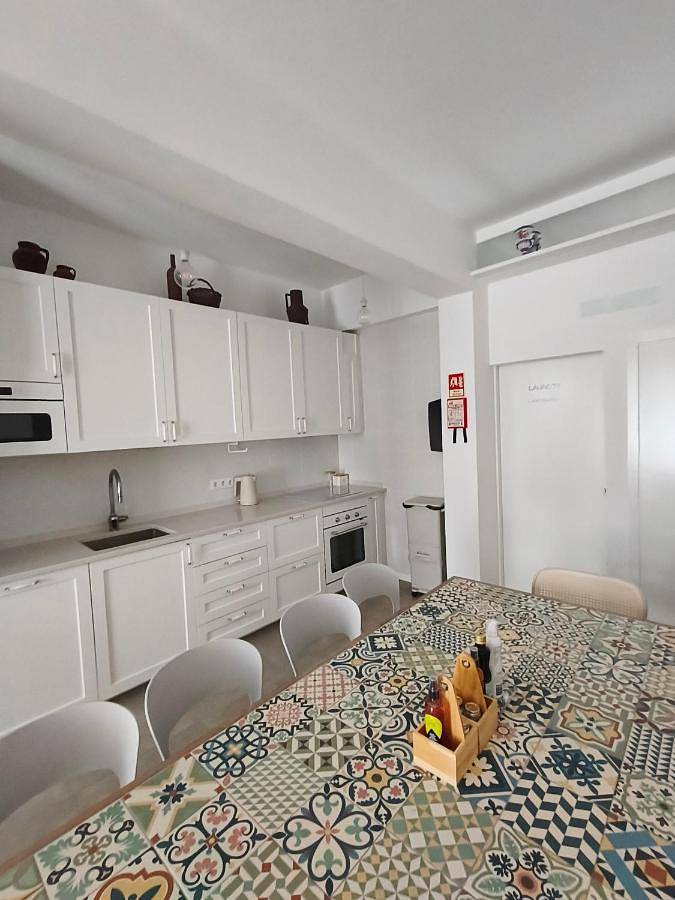 Maison d’hôte pour 2 personnes, avec vue et terrasse à Aljezur - 4