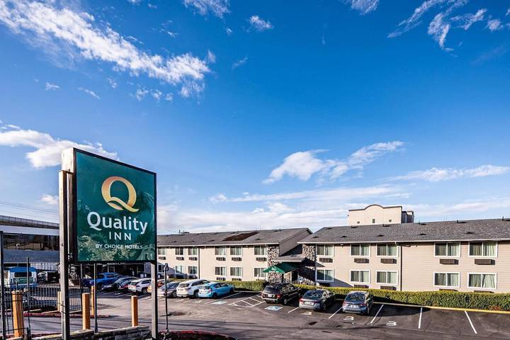 Hotel para 3 personas, con terraza - 1