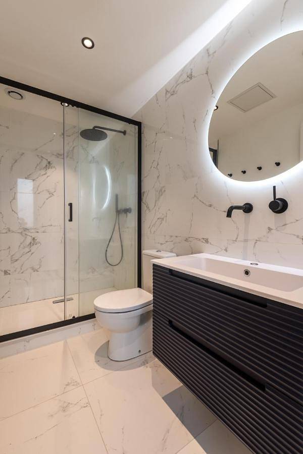 Appartement entier, Standard Studio in Belbeuf, Région de Rouen