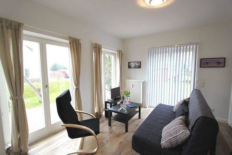 Ganze Ferienwohnung, Robbe in Hörnum, Sylt