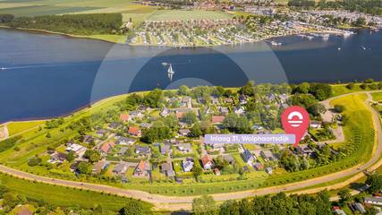 Vakantiehuis voor 3 Personen in Nederlandse Noordzeekust, Afbeelding 1