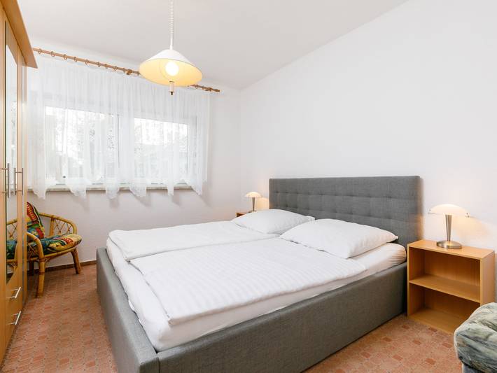 Ferienwohnung für 2 Personen, mit Terrasse in Zinnowitz - 4