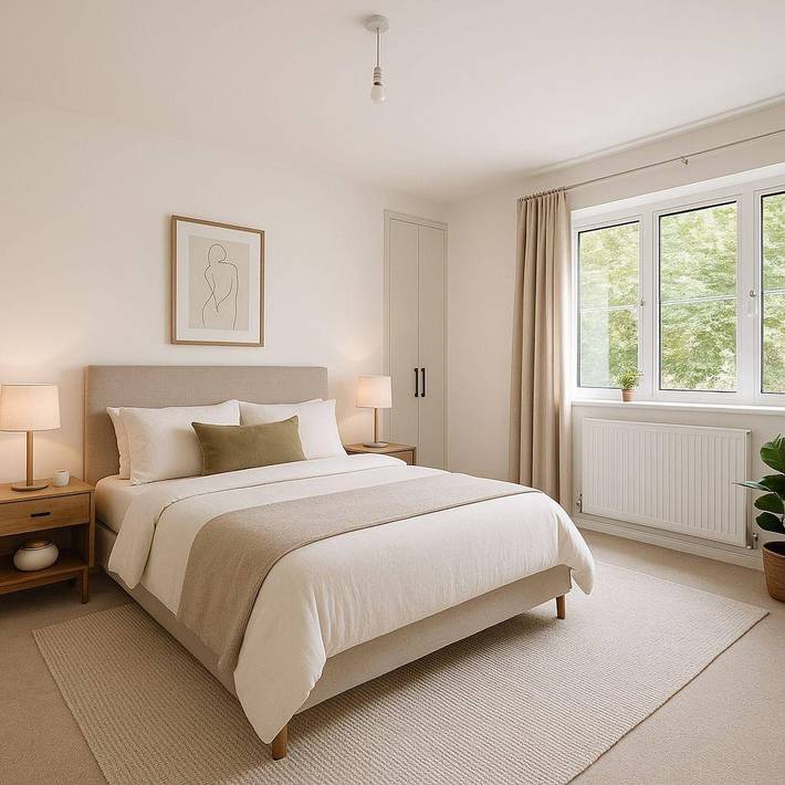 Maison de vacances de charme dans le centre-ville de Wolverhampton in Wolverhampton, Région de Birmingham