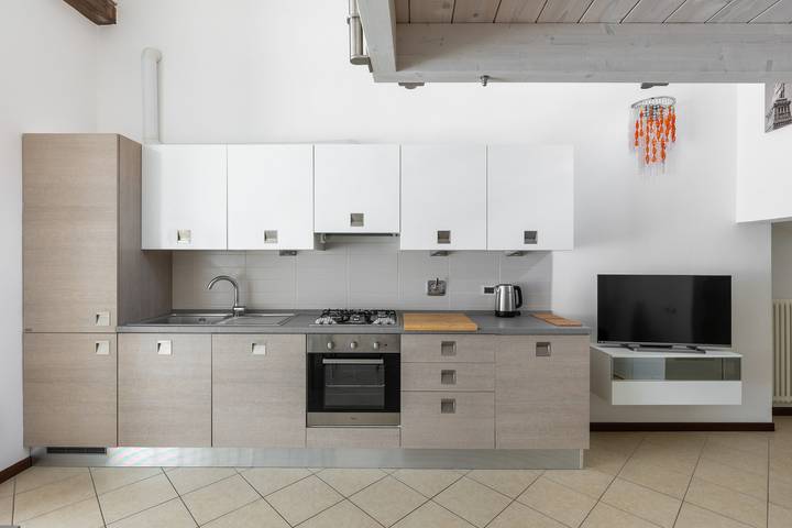 Gîte pour 4 personnes à Bologne - 2